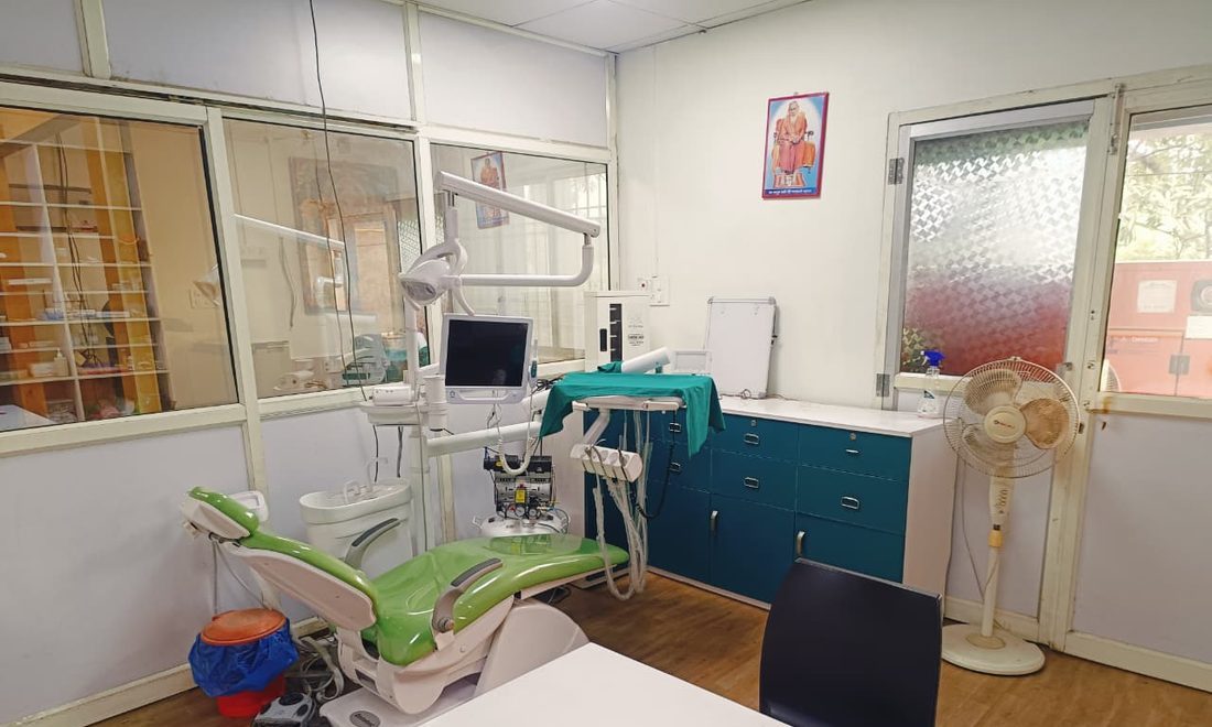 Dental Clinic