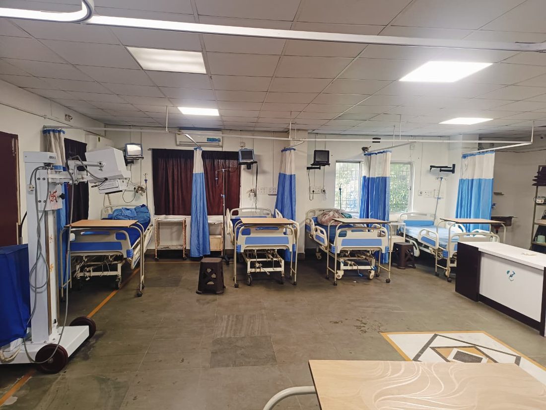 General Ward