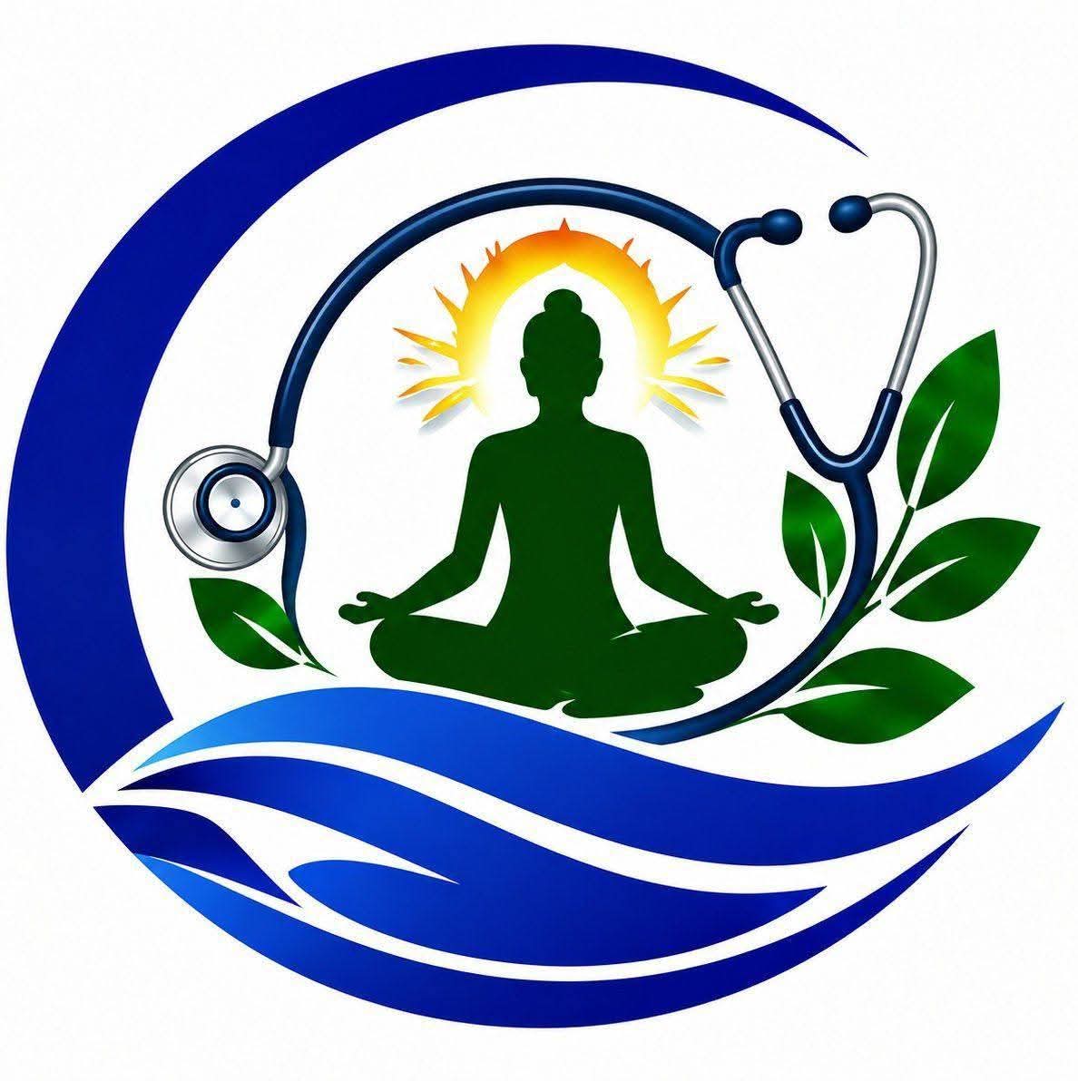 Maa Ganga Care Hospital Logo